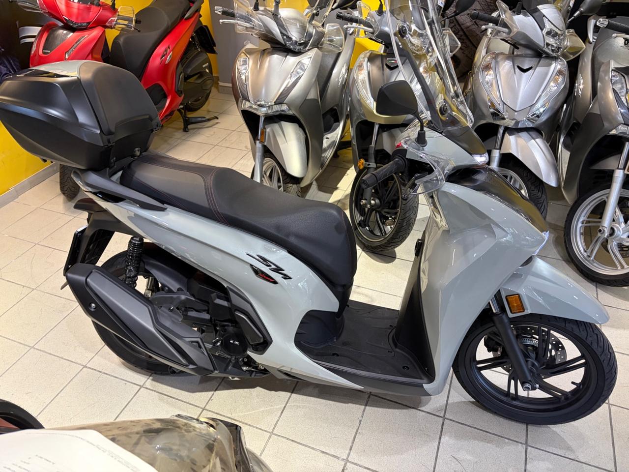 Honda SH 350 Sport - 2026