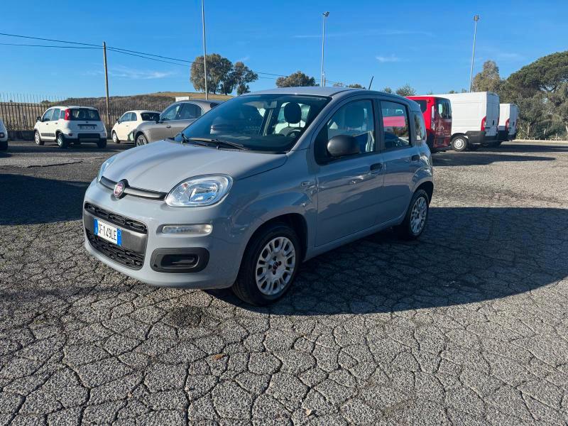 Fiat Panda 1.2 Easy s&s 69cv my19