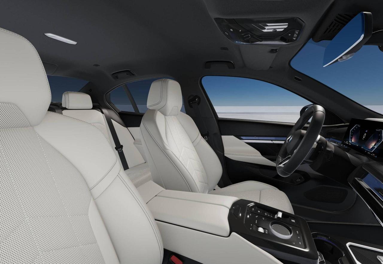 BMW Serie 5 540d 48V xDrive MSport