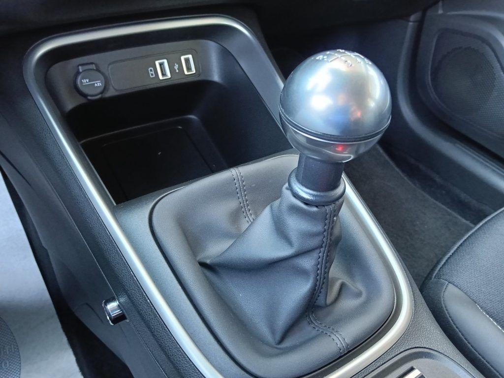 Jeep Avenger 1.2 Turbo 100 CV Altitude OK NEOPATENTATI