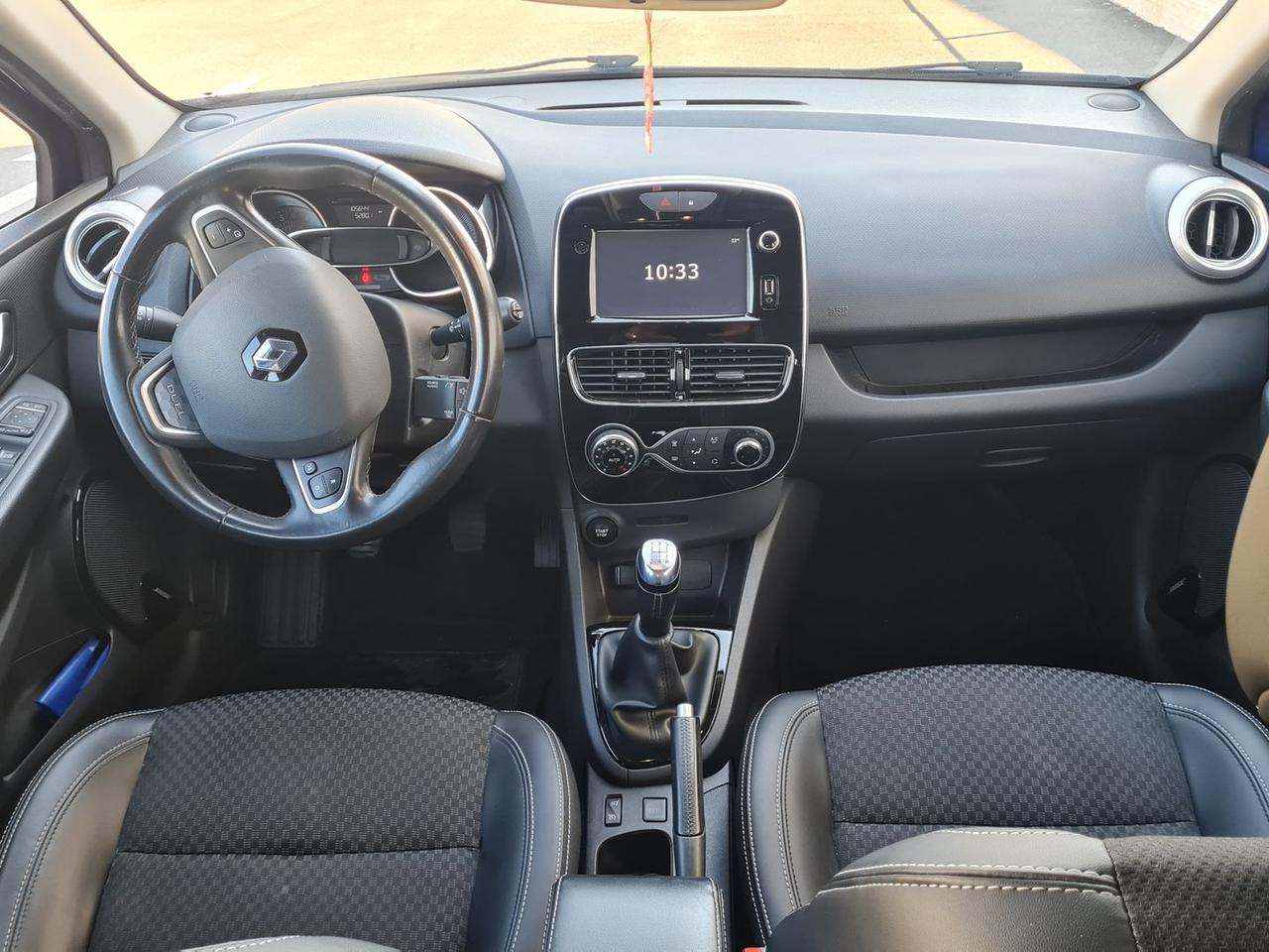 Renault Clio 0.9 ENERGY TCe 90 Eco 2 Duel #9942