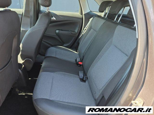 OPEL Crossland 1.5D 110 Elegance Telecamera