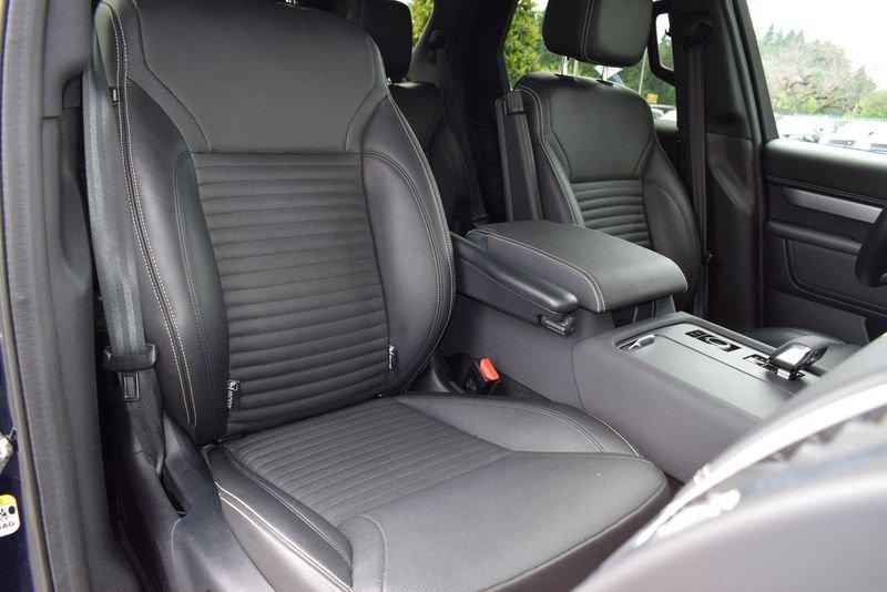 Land Rover Discovery 3.0D I6 249 CV AWD Auto R-DYNAMIC SE