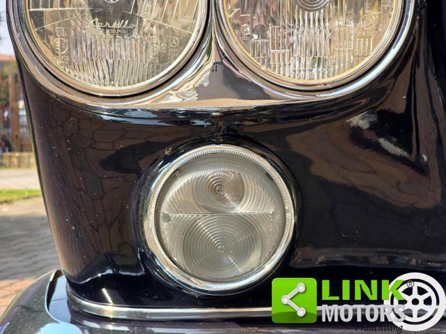 LANCIA Flavia 1.8 Coupè Pininfarina