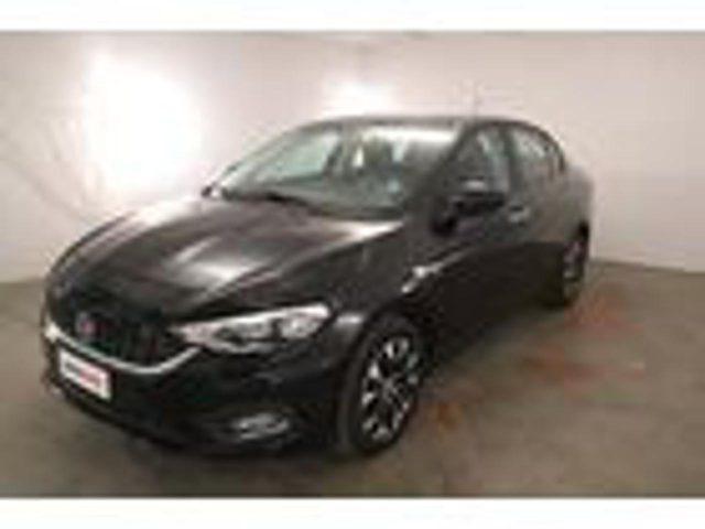 FIAT Tipo 1.3 Mjt 4 porte Opening Edition