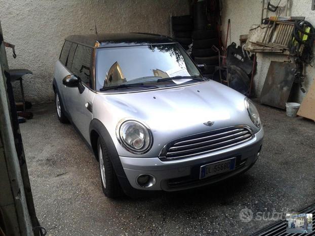 MINI - Clubman - 1.6 16V Cooper