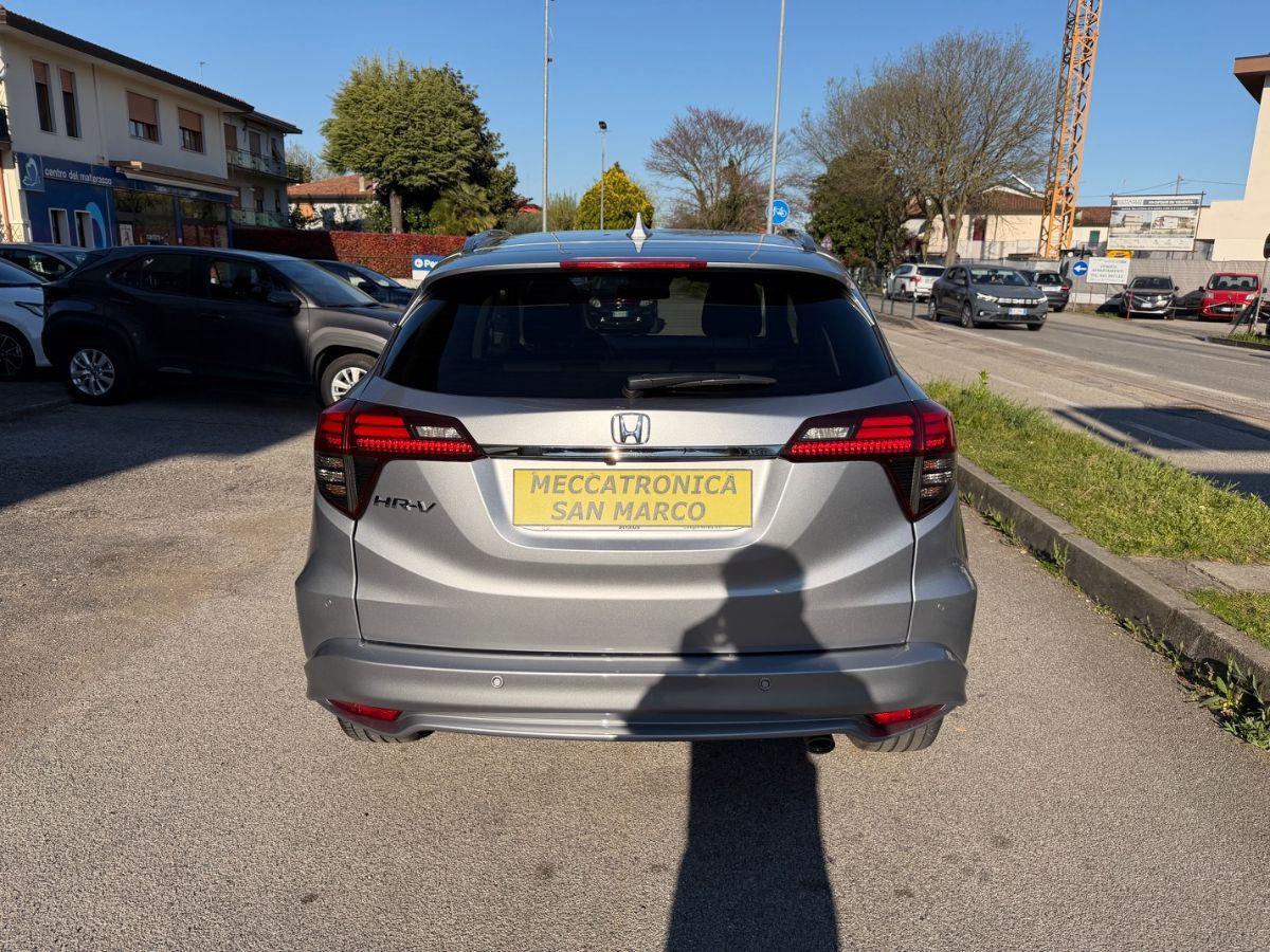 HONDA - HR-V - 1.5 i-VTEC CVT Executive Navi ADAS *PROMO*