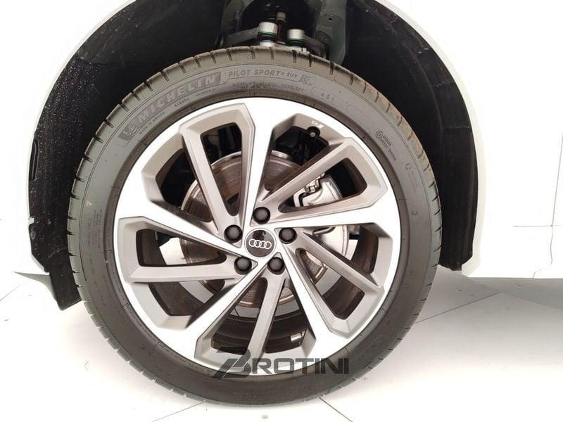 Audi Q5 Sportback TFSI 150kW quattro S tronic S Line Edition