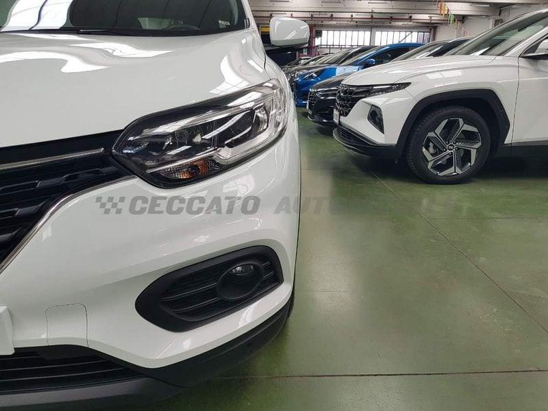 Renault Kadjar Kadjar 1.5 blue dci Sport Edition 115cv