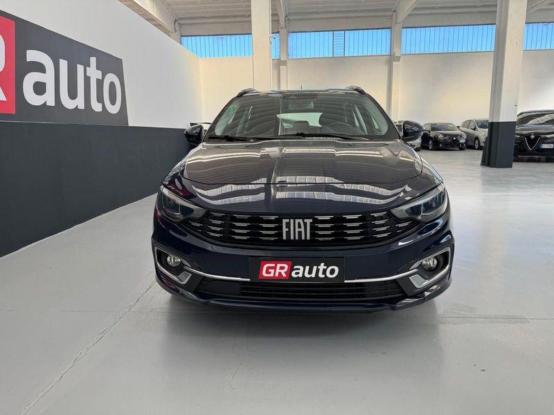 FIAT Tipo Tipo 1.6 Mjt S&S 5 porte City Sport