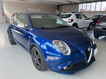 Alfa Romeo MiTo 1.4 78 CV 8V S&S Urban