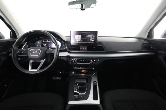 AUDI Q5 Q5 35 TDI S tronic Business Advanced