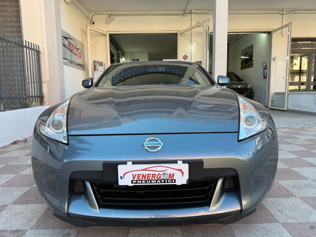 Nissan Z 370Z 330 CV