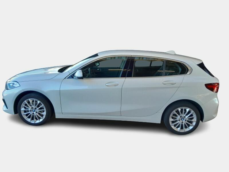 BMW 118 Business Advantage 5 PORTE