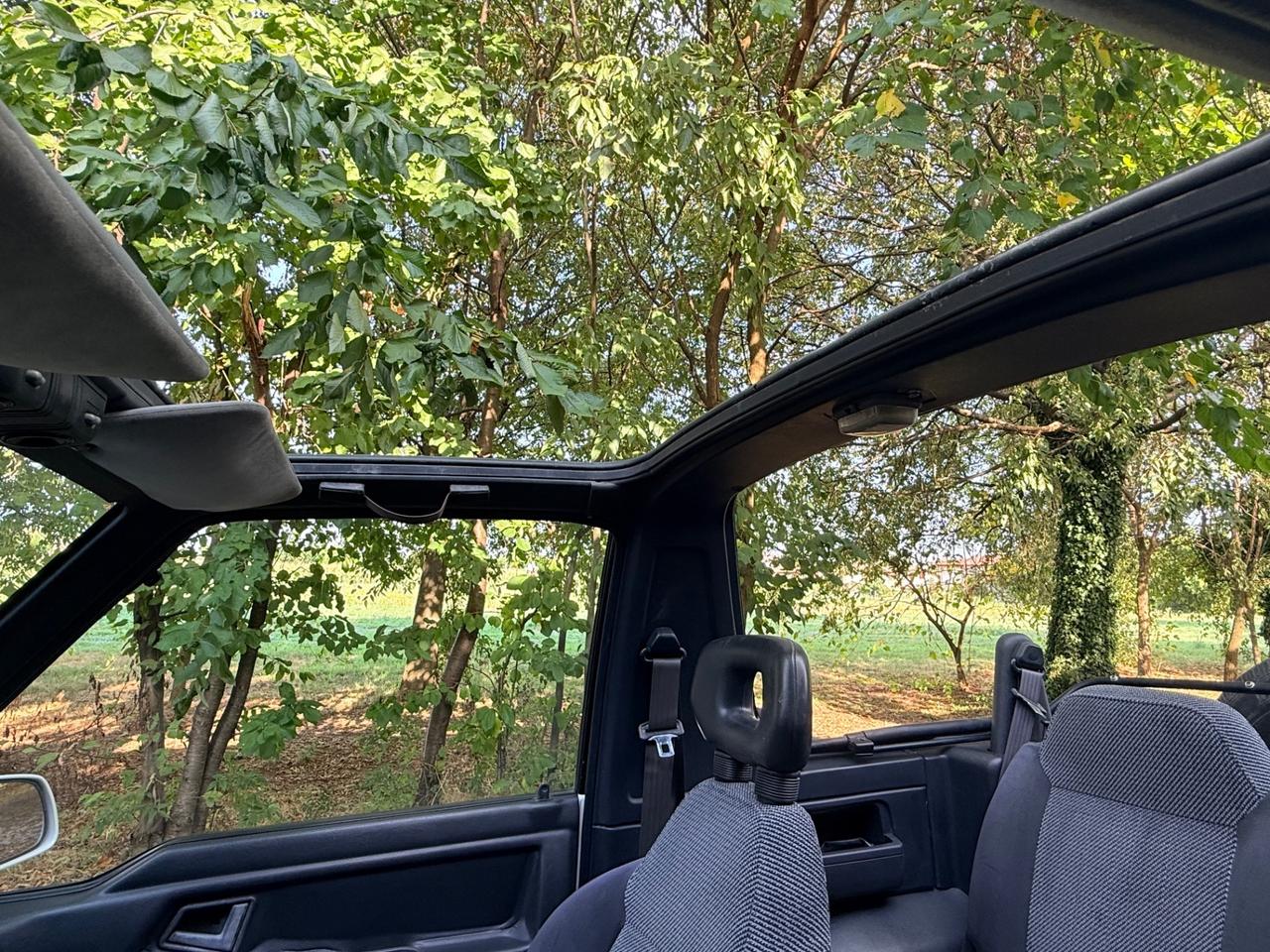 Suzuki Vitara UNICOPROPRIETARIO