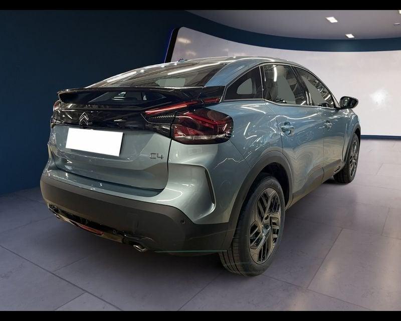 Citroën C4 PureTech 130 S&S - Feel Pack