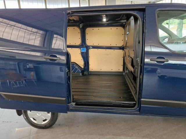 FORD Transit Custom 280 2.0 EcoBlue 130 PC Furgone Trend