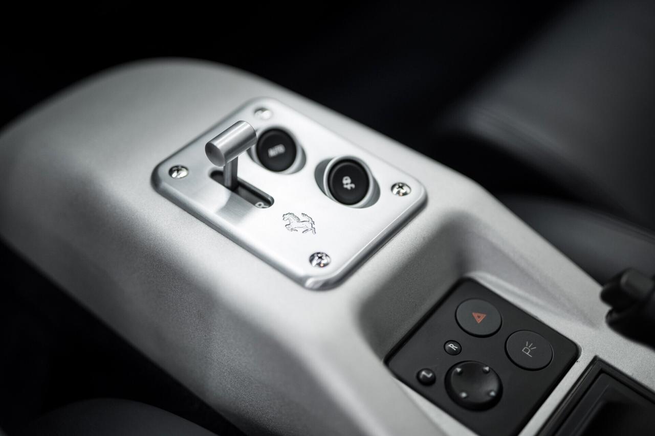 Ferrari 360 Modena F1