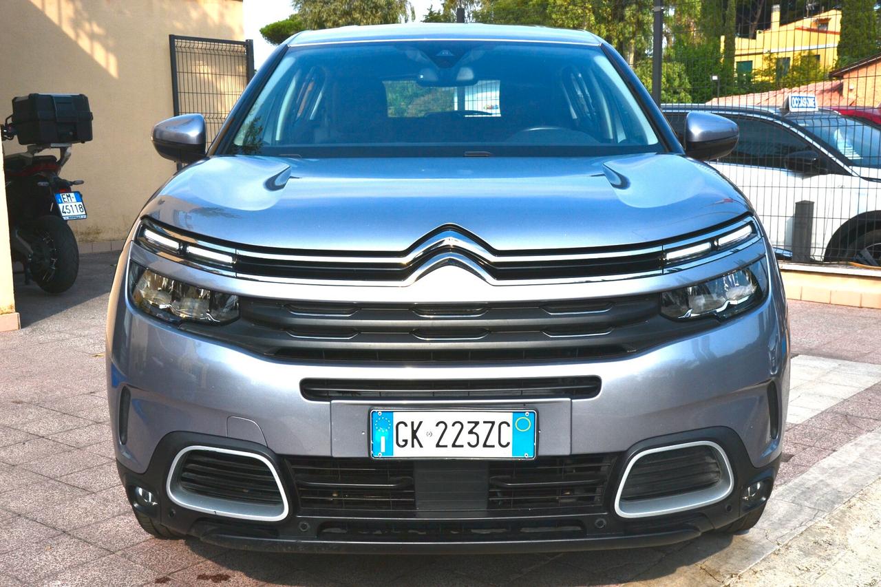 Citroen C5 Aircross BlueHDi 130 S&S Business