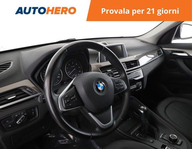 BMW X1 xDrive18d xLine
