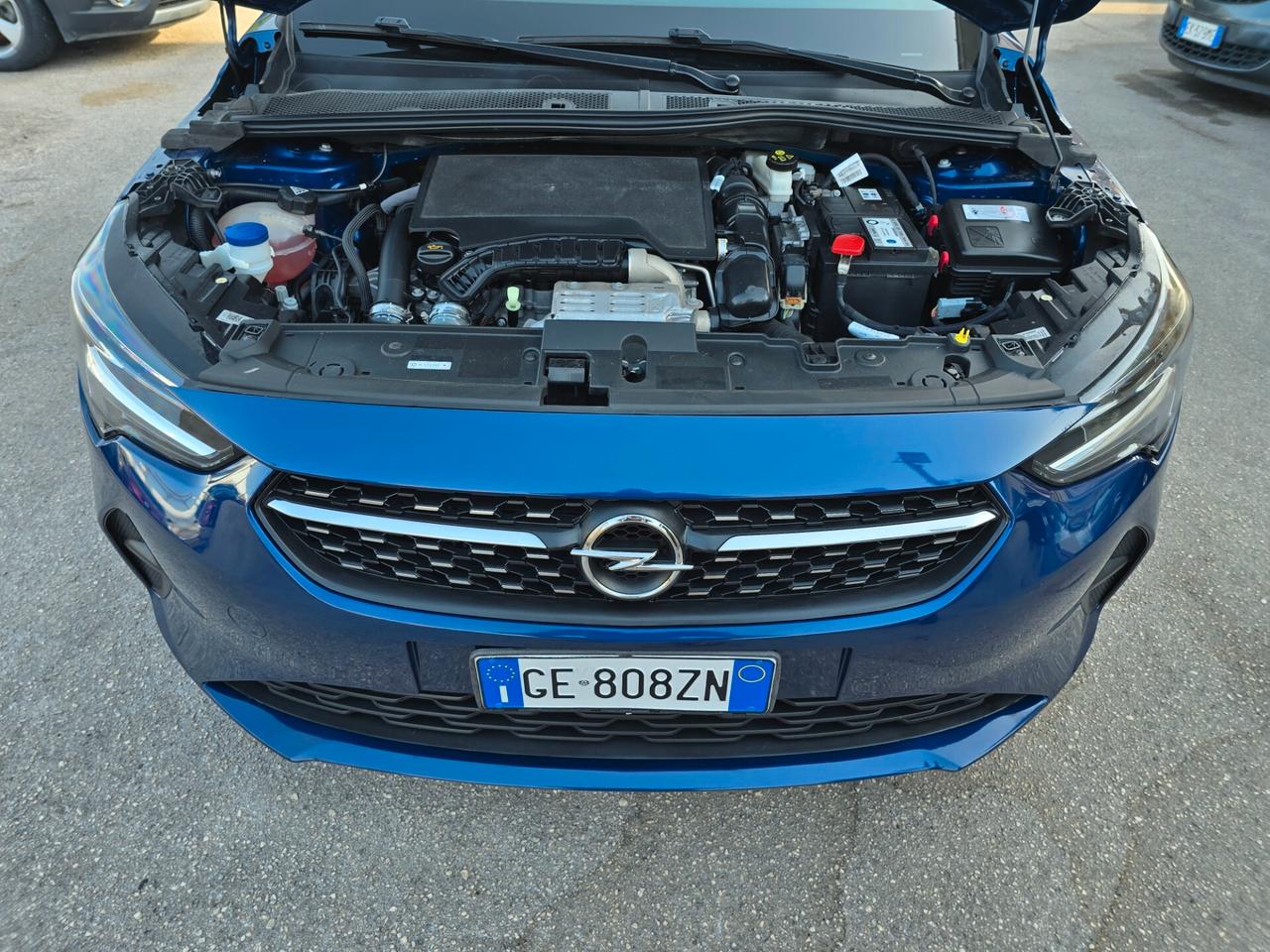 Opel Corsa 1.2 100 CV Edition
