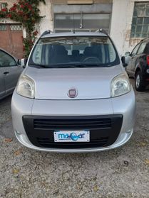 Fiat Qubo 1.4 8V 77 CV Active Natural Power