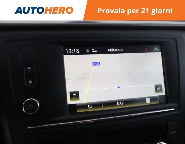 RENAULT Kadjar TCe 130CV Energy Zen