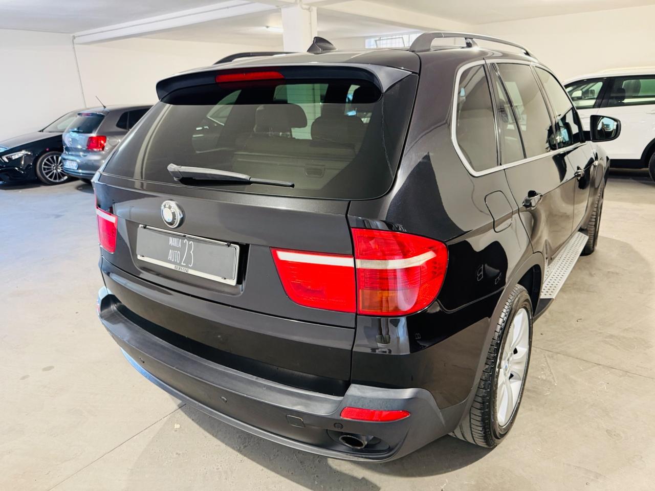 BMW X5*3.0*235 CV*AUTOMATICO*X-DRIVE*