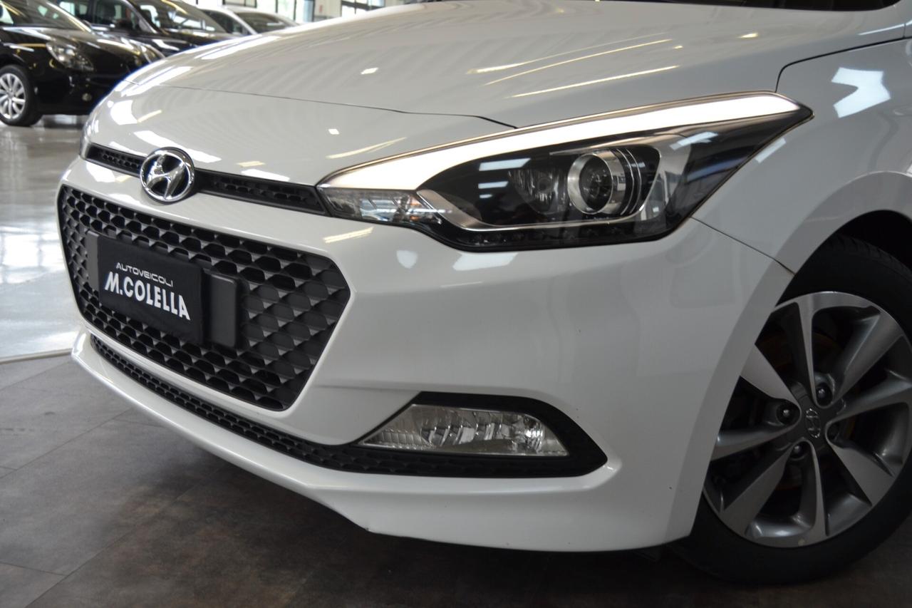 Hyundai i20 1.1 CRDi 6Marce/Euro6/25KM/L