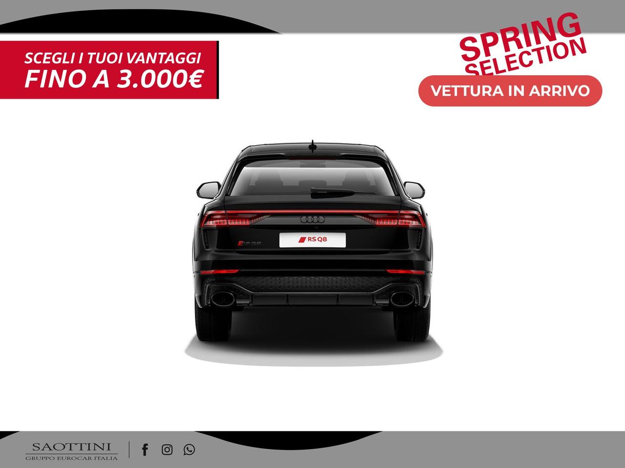 4.0 quattro Tiptronic
