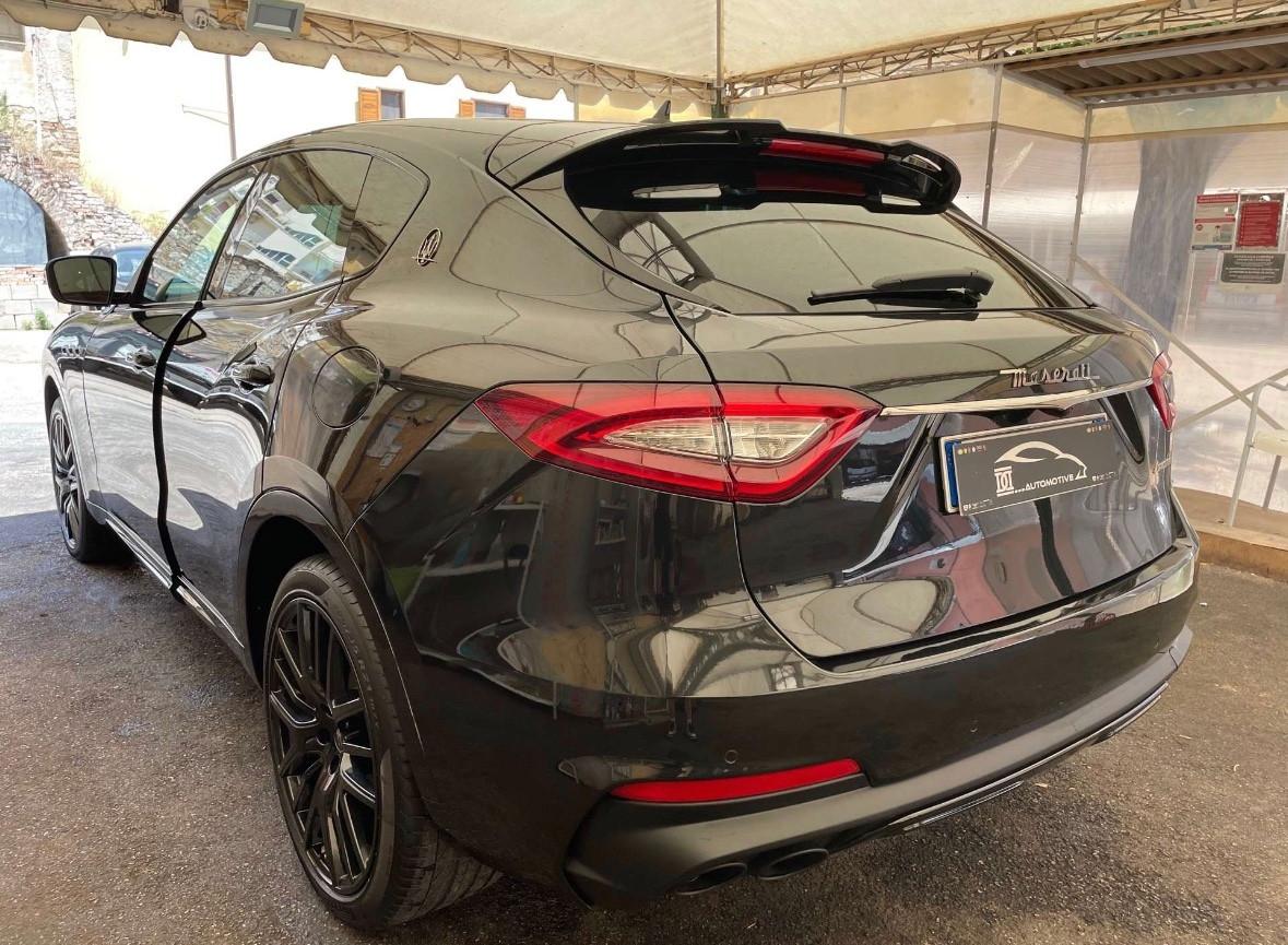 Maserati Levante V6 Diesel AWD Granlusso