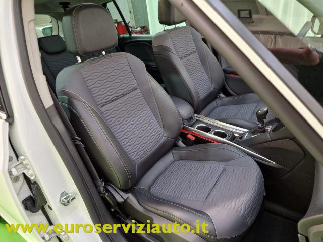 OPEL Zafira Tourer 2.0 CDTi 165CV aut. Cosmo