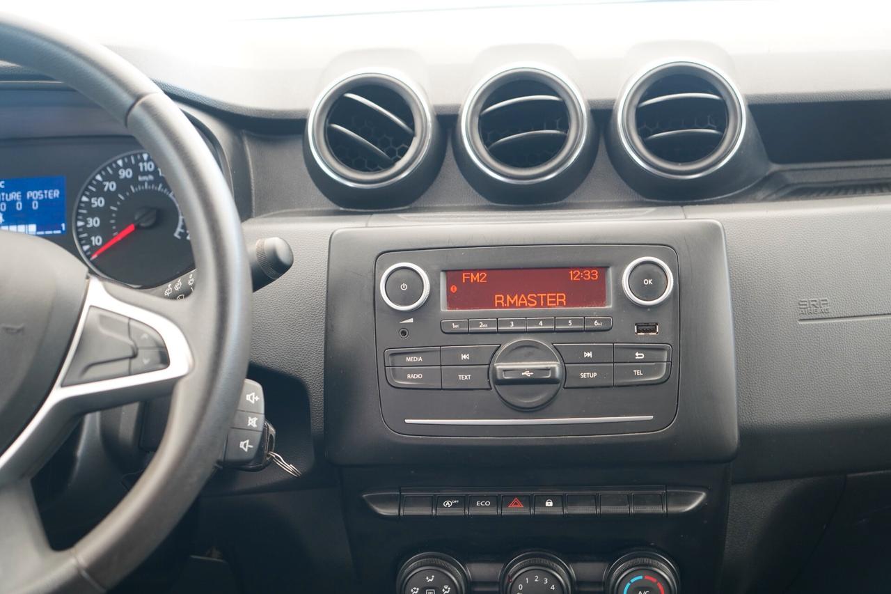 Dacia Duster 1.0 TCe 90 CV 4x2 Access