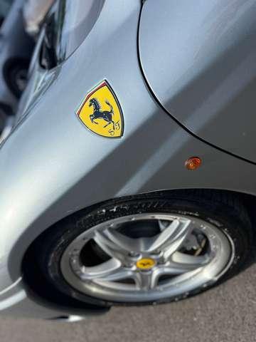 Ferrari 360 3.6 Spider F1