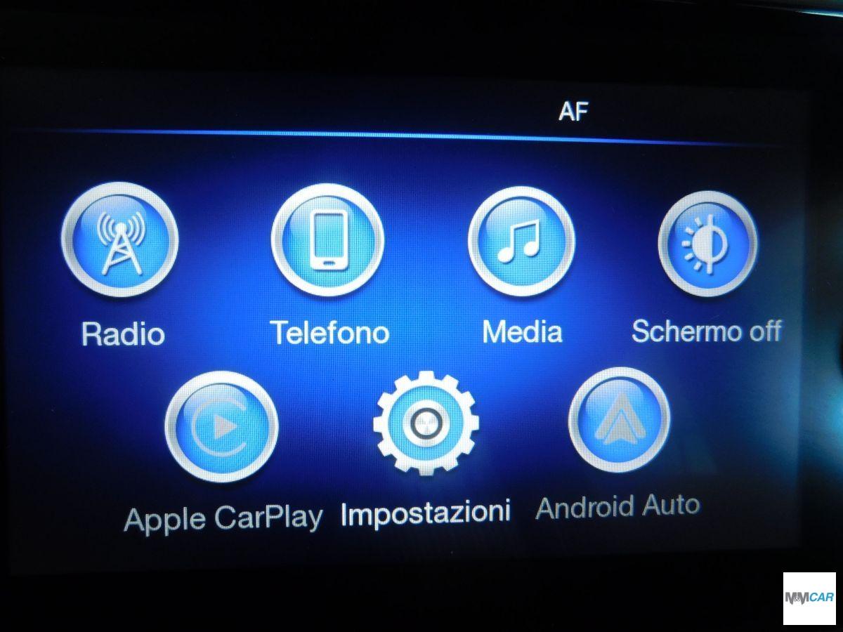LANCIA - Ypsilon - 1.0 FireFly 5p. S&S Hybrid Oro