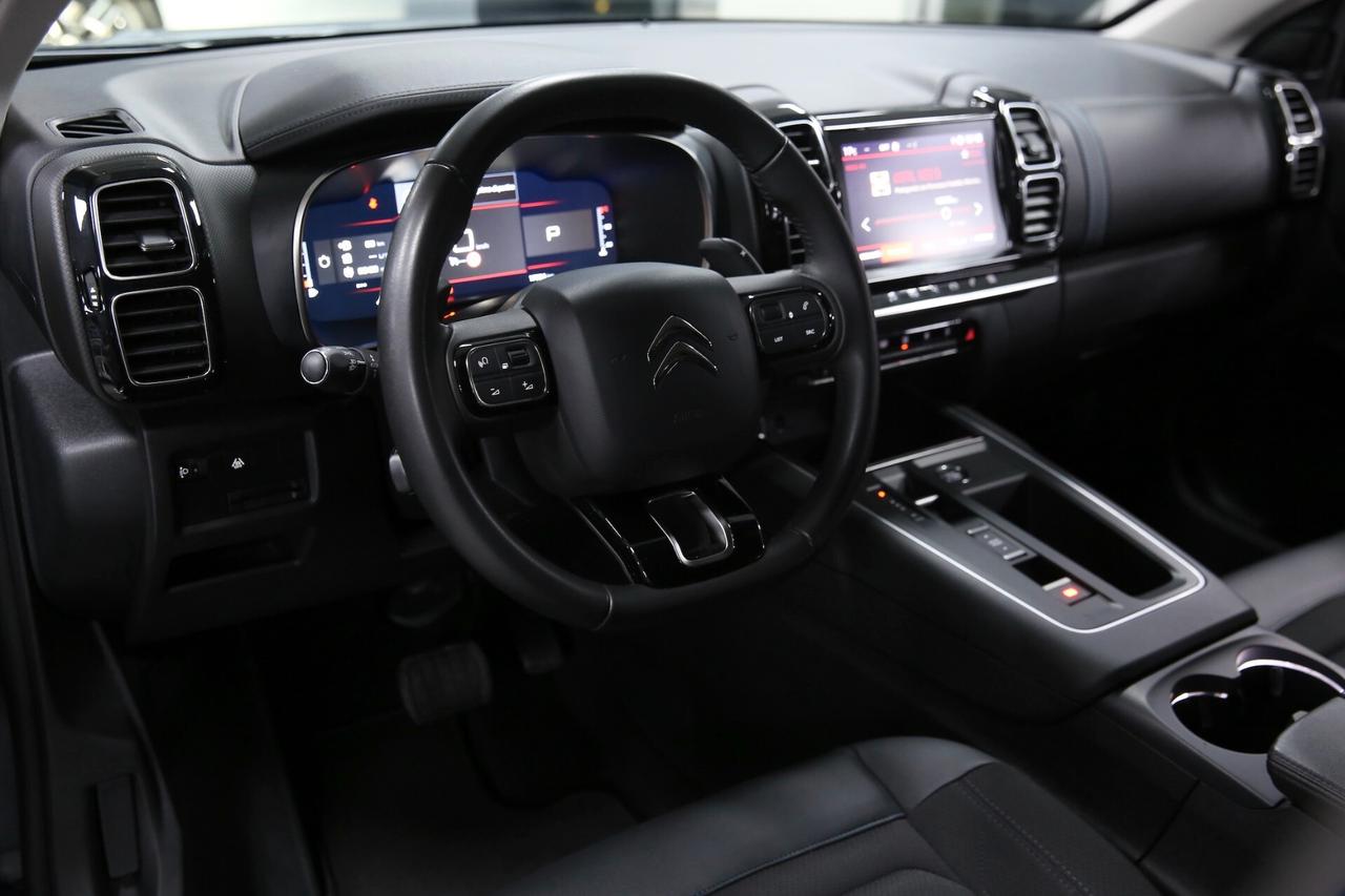Citroen C5 Aircross BlueHDi 130 cv EAT8 Feel Pack