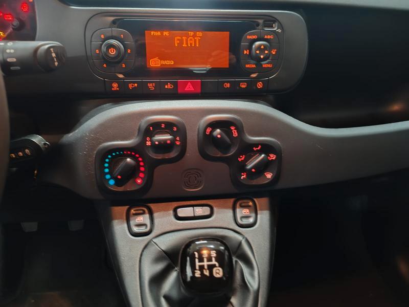 Fiat Panda 1.2 Easy s&s 69cv PREZZO REALE