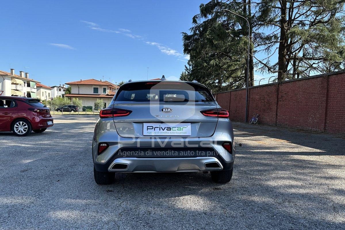 KIA Xceed 1.0 T-GDi Style
