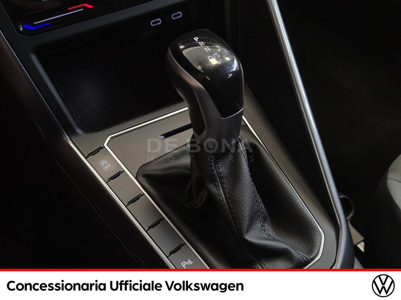 Volkswagen Polo 1.0 tsi style 95cv dsg