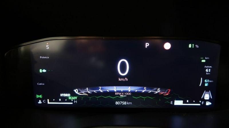 Jeep Compass Compass 1.3 Turbo T4 240 CV PHEV AT6 4xe Trailhawk