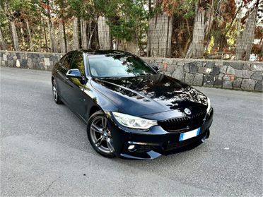 Bmw 4er Gran Coupe 420d Gran Coupé Msport