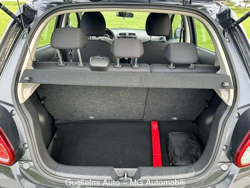 Mitsubishi Space Star Space Star 1.0 ClearTec GPL bi-fuel Intense GPL RINNOVATO