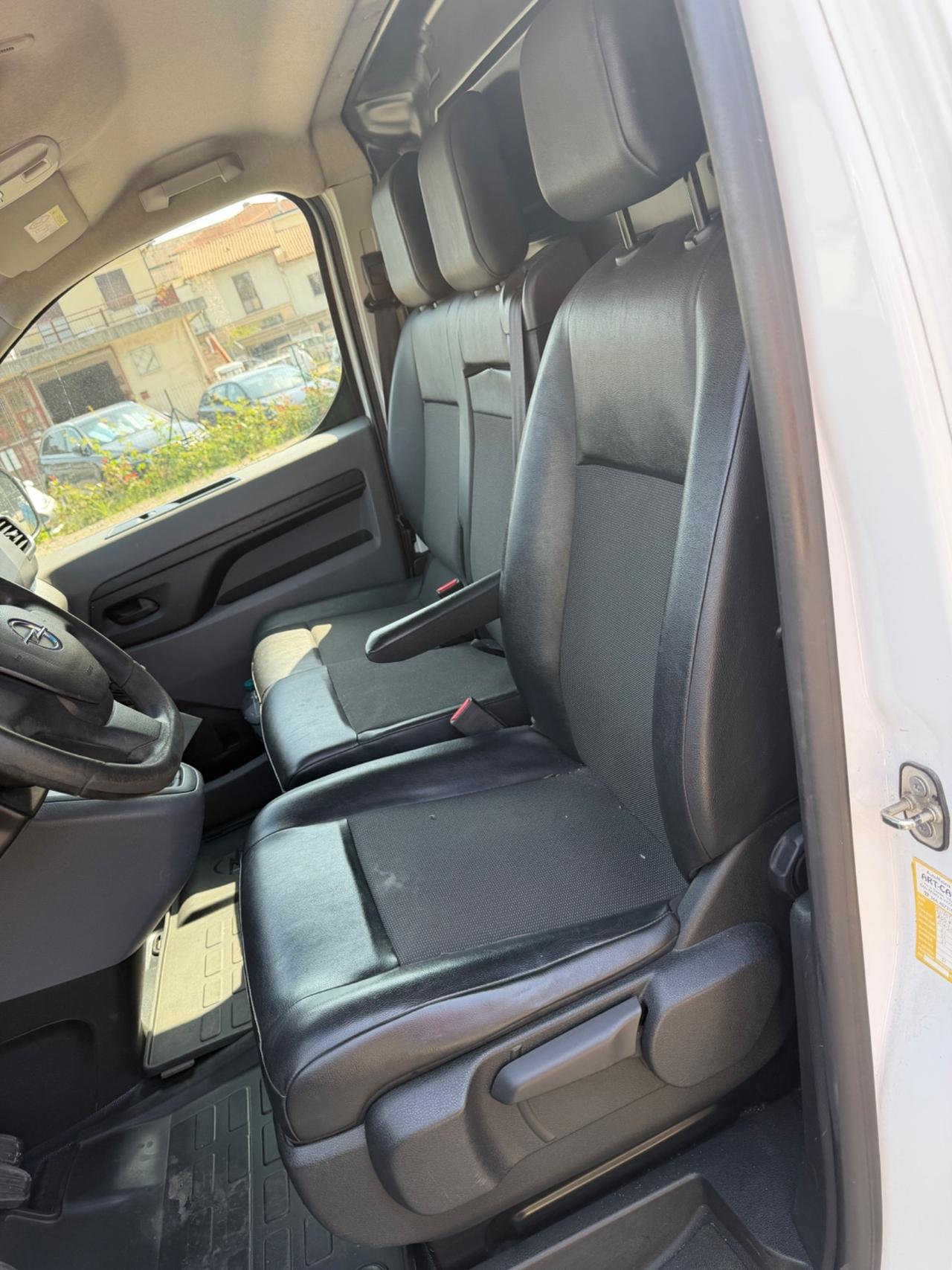 Opel Vivaro 2.0 Diesel 150CV S&S PL-SL-TN L Furg.Enjoy Maggiorata
