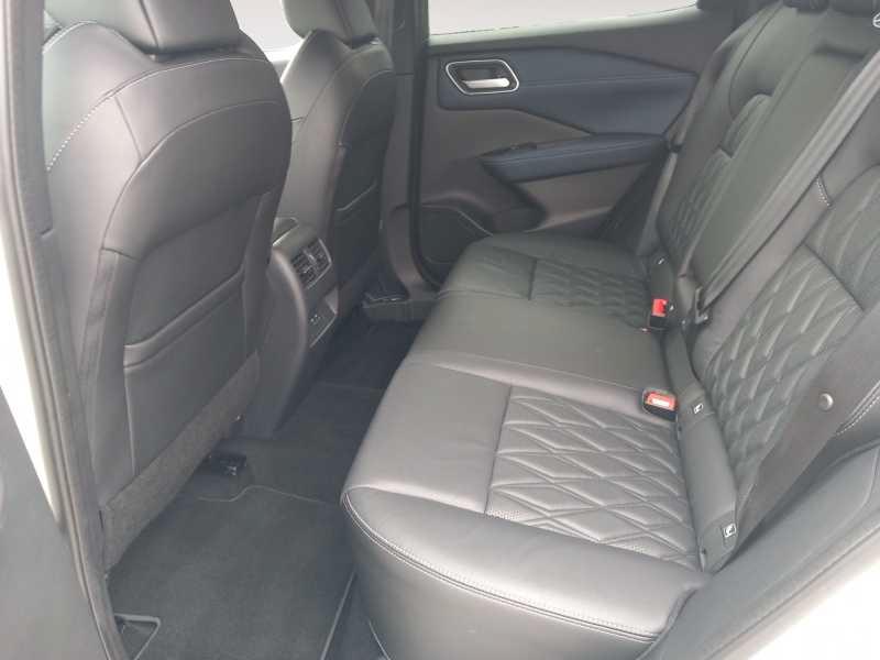 NISSAN Qashqai 1.3 mhev Tekna+ 158cv #FullFullOptional