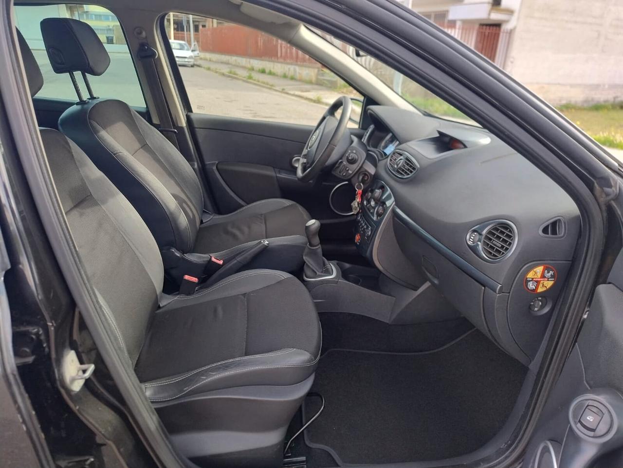 Renault Clio 1.5 dCi 85CV 5 porte Le Iene
