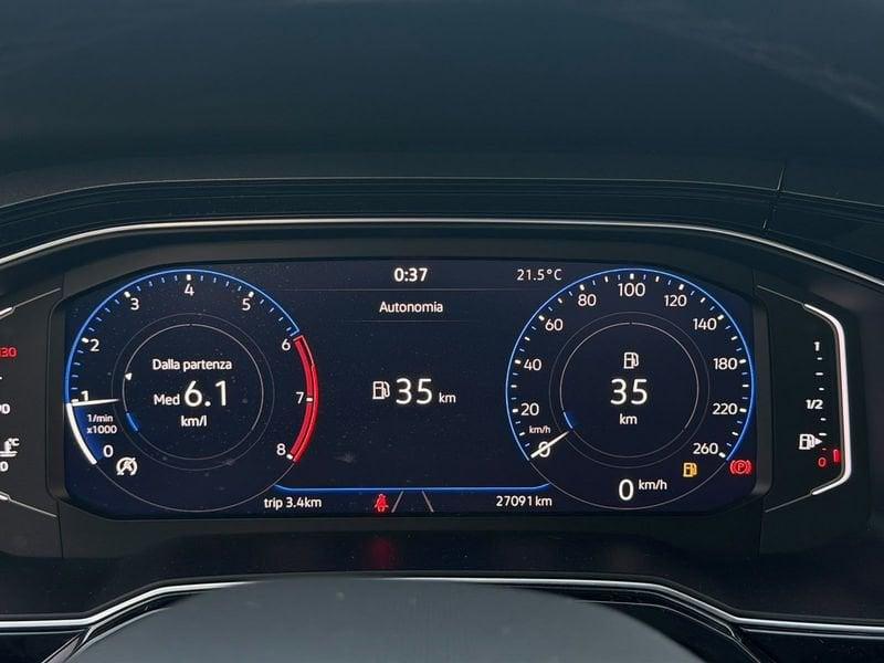 Volkswagen Polo Polo 1.0 tsi Style 95cv
