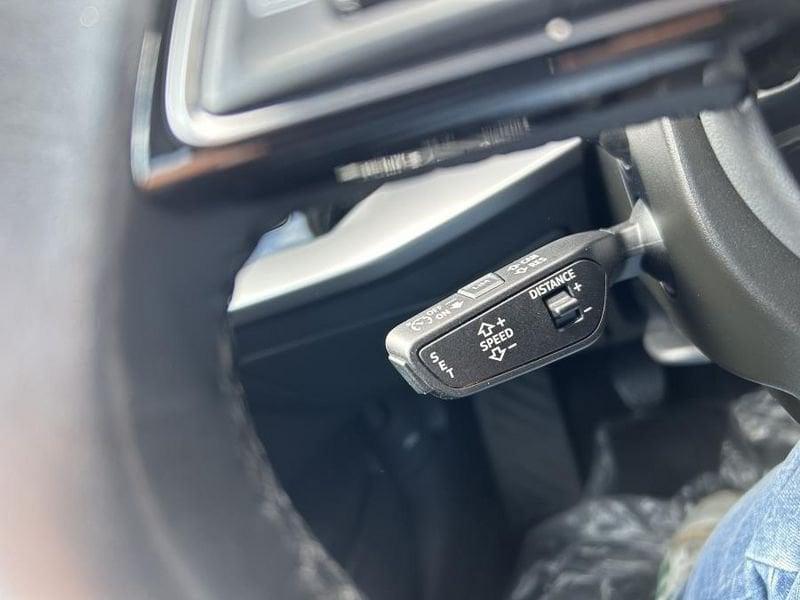 Audi A3 SPB 35 TFSI Sport Advanced 24 MILA KM