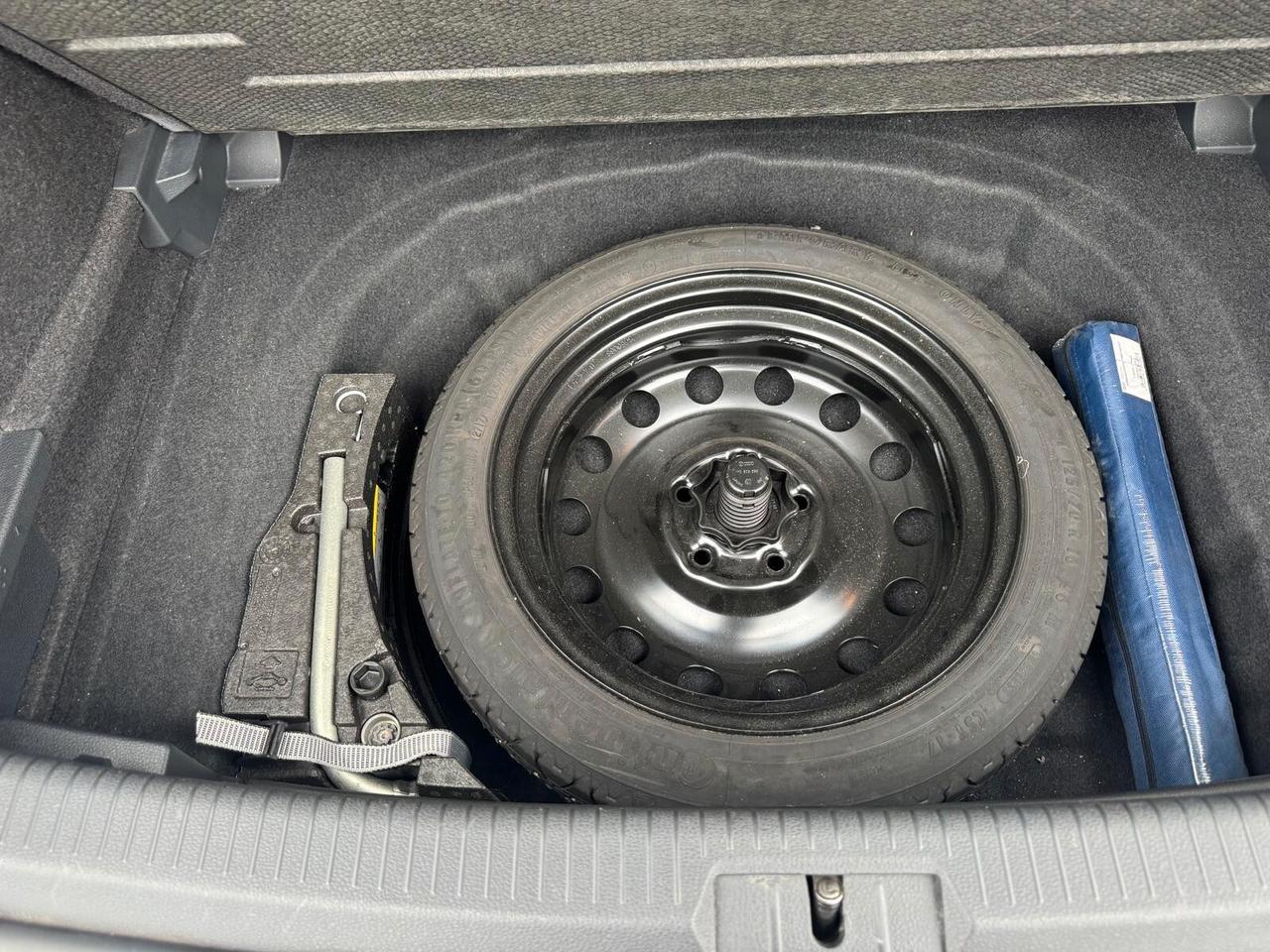 Volkswagen Golf 7.5 1.6 TDI 115CV 5P HIGHLINE 2018