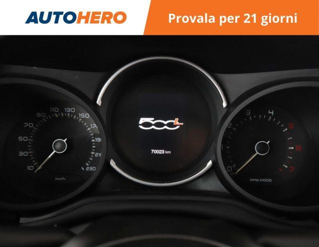 FIAT 500L 1.3 Multijet 95 CV Urban