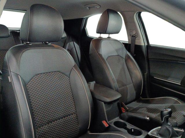 KIA XCeed 1.5 T-GDi 160 CV MHEV iMT Business